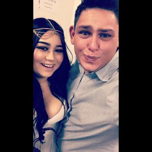 Meet your Posher, Luis